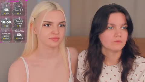 Snapshot of neldabestwick chatting on 16, 4, 2026 Histori online show from 16, 4, 2026