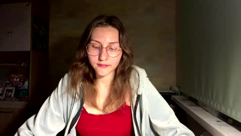 Snapshot of neliamerten chatting on 2, 6, 2026 Mia online show from 2, 6, 2026