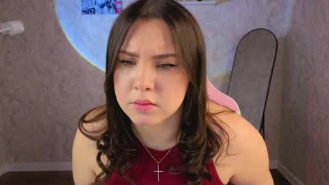 nelie_evans online show from 17, 4, 2026