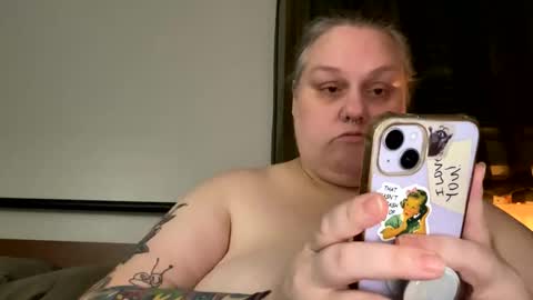 Nellie Atlas online show from 29, 11, 2025