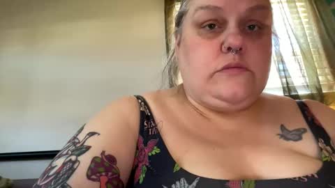 Nellie Atlas online show from 27, 5, 2026