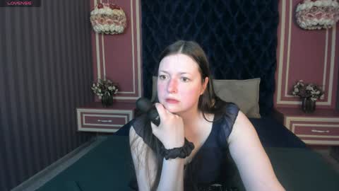 Snapshot of nelliebev chatting on 15, 5, 2026 Nellie online show from 15, 5, 2026