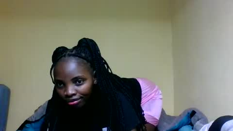 Snapshot of nelly_ebony5 chatting on 11, 7, 2026 nelly_ebony5 online show from 11, 7, 2026