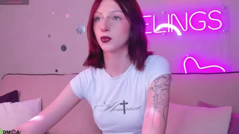 Snapshot of nelly_may chatting on 9, 6, 2026 Nelly online show from 9, 6, 2026