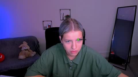 nelly_storm online show from 12, 9, 2025