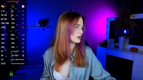 nelly_storm online show from 13, 9, 2025