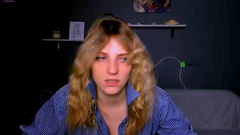 nelly_storm online show from 15, 9, 2025