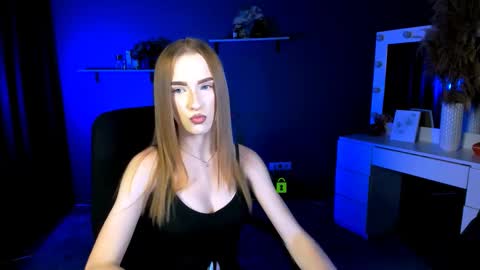 nelly_storm online show from 16, 9, 2025