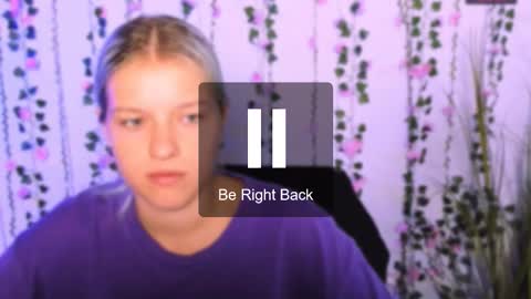 nelly_storm online show from 18, 9, 2025