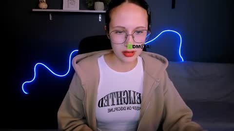 nelly_storm online show from 24, 9, 2025