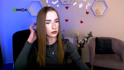 nelly_storm online show from 6, 10, 2025