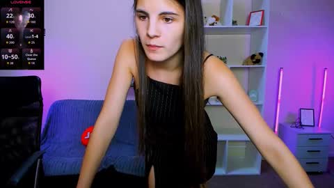 nelly_storm online show from 16, 10, 2025