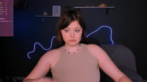 nelly_storm online show from 18, 10, 2025