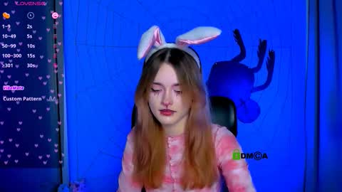 nelly_storm online show from 21, 10, 2025