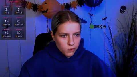 nelly_storm online show from 30, 10, 2025