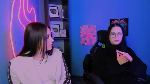 nellyfae online show from 16, 2, 2026