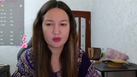 Snapshot of nellyfischer chatting on 25, 7, 2026 Nelly online show from 25, 7, 2026