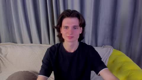 Snapshot of nelson_godman chatting on 23, 10, 2025 nelson_godman online show from 23, 10, 2025