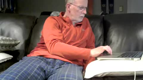 Jack online show from 27, 4, 2026