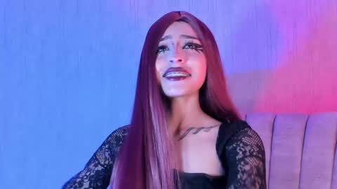 Snapshot of nemesis_castel chatting on 27, 9, 2025 Nemesis online show from 27, 9, 2025