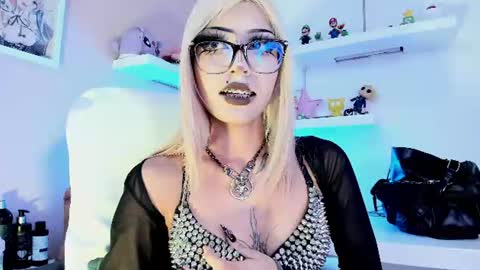 Nemesis online show from 25, 7, 2026