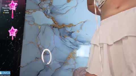 Snapshot of nena_cupcake_ chatting on 16, 10, 2025 Salome Nena cupcake online show from 16, 10, 2025