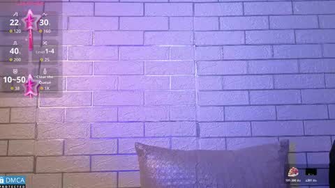 Snapshot of nena_cupcake_ chatting on 17, 10, 2025 Salome Nena cupcake online show from 17, 10, 2025