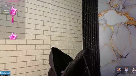 Snapshot of nena_cupcake_ chatting on 24, 10, 2025 Salome Nena cupcake online show from 24, 10, 2025