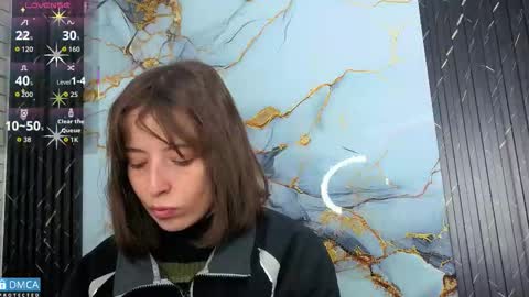 Salome Nena cupcake online show from 19, 12, 2025