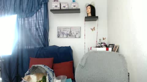 Snapshot of nena_lov chatting on 24, 1, 2025 Star online show from 24, 1, 2025