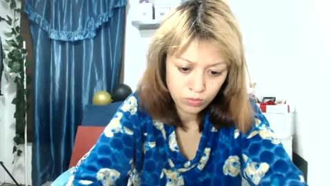 Snapshot of nena_lov chatting on 28, 1, 2025 Star online show from 28, 1, 2025