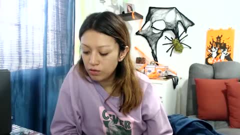 Snapshot of nena_lov chatting on 8, 10, 2025 Star online show from 8, 10, 2025