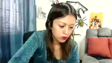 Snapshot of nena_lov chatting on 17, 10, 2025 Star online show from 17, 10, 2025