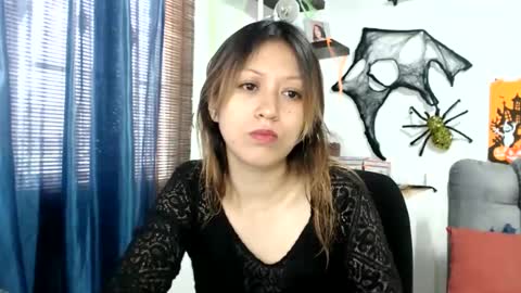 Snapshot of nena_lov chatting on 21, 10, 2025 Star online show from 21, 10, 2025