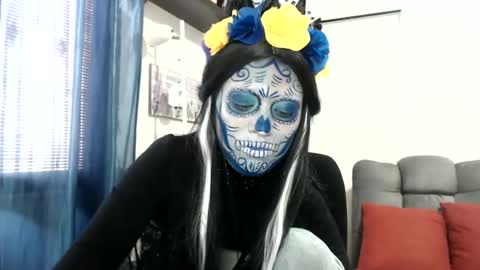 Snapshot of nena_lov chatting on 13, 11, 2025 Star online show from 13, 11, 2025