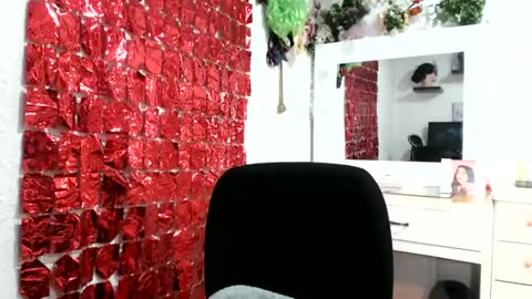 Snapshot of nena_lov chatting on 7, 1, 2026 Star online show from 7, 1, 2026