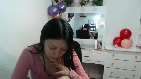 Snapshot of nena_lov chatting on 11, 2, 2026 Star online show from 11, 2, 2026