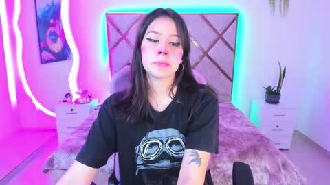 nenaarisk online show from 23, 3, 2026