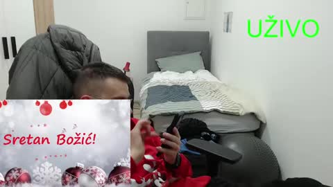 Snapshot of nenadtv14 chatting on 26, 12, 2024 Nenadtv online show from 26, 12, 2024