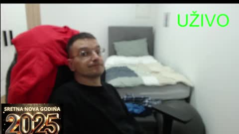 Snapshot of nenadtv14 chatting on 27, 12, 2024 Nenadtv online show from 27, 12, 2024