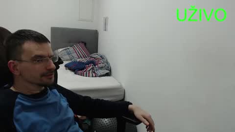 Snapshot of nenadtv14 chatting on 11, 1, 2025 Nenadtv online show from 11, 1, 2025