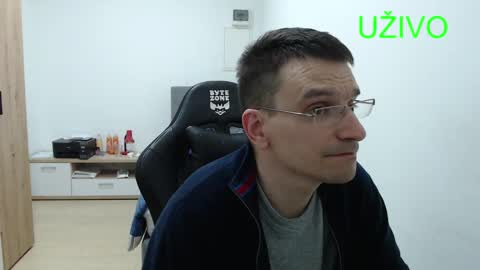 Snapshot of nenadtv14 chatting on 14, 1, 2025 Nenadtv online show from 14, 1, 2025