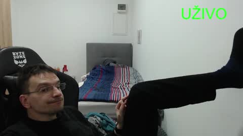 Snapshot of nenadtv14 chatting on 16, 1, 2025 Nenadtv online show from 16, 1, 2025