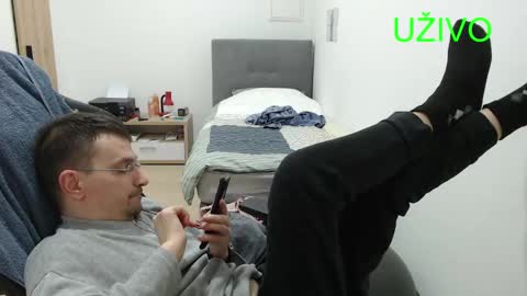 Snapshot of nenadtv14 chatting on 21, 1, 2025 Nenadtv online show from 21, 1, 2025