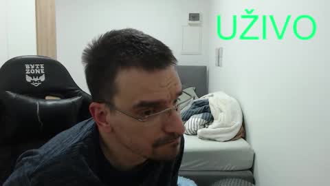 Snapshot of nenadtv14 chatting on 28, 11, 2025 Nenadtv online show from 28, 11, 2025