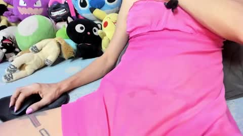 Snapshot of neneriko666 chatting on 12, 2, 2025 Ariana Unicorn   Pics  Videos click Show More  online show from 12, 2, 2025