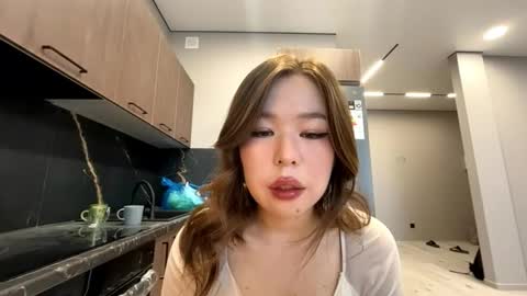 Snapshot of nenitawichern chatting on 25, 3, 2026 Ester online show from 25, 3, 2026