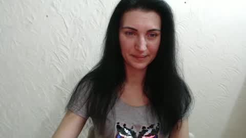 Nensy online show from 18, 1, 2025