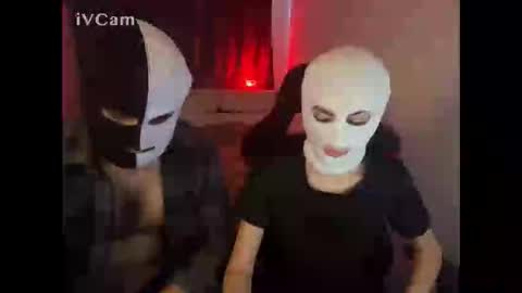 Fieryblow online show from 20, 3, 2026