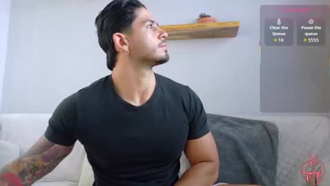 Jordan online show from 19, 6, 2026